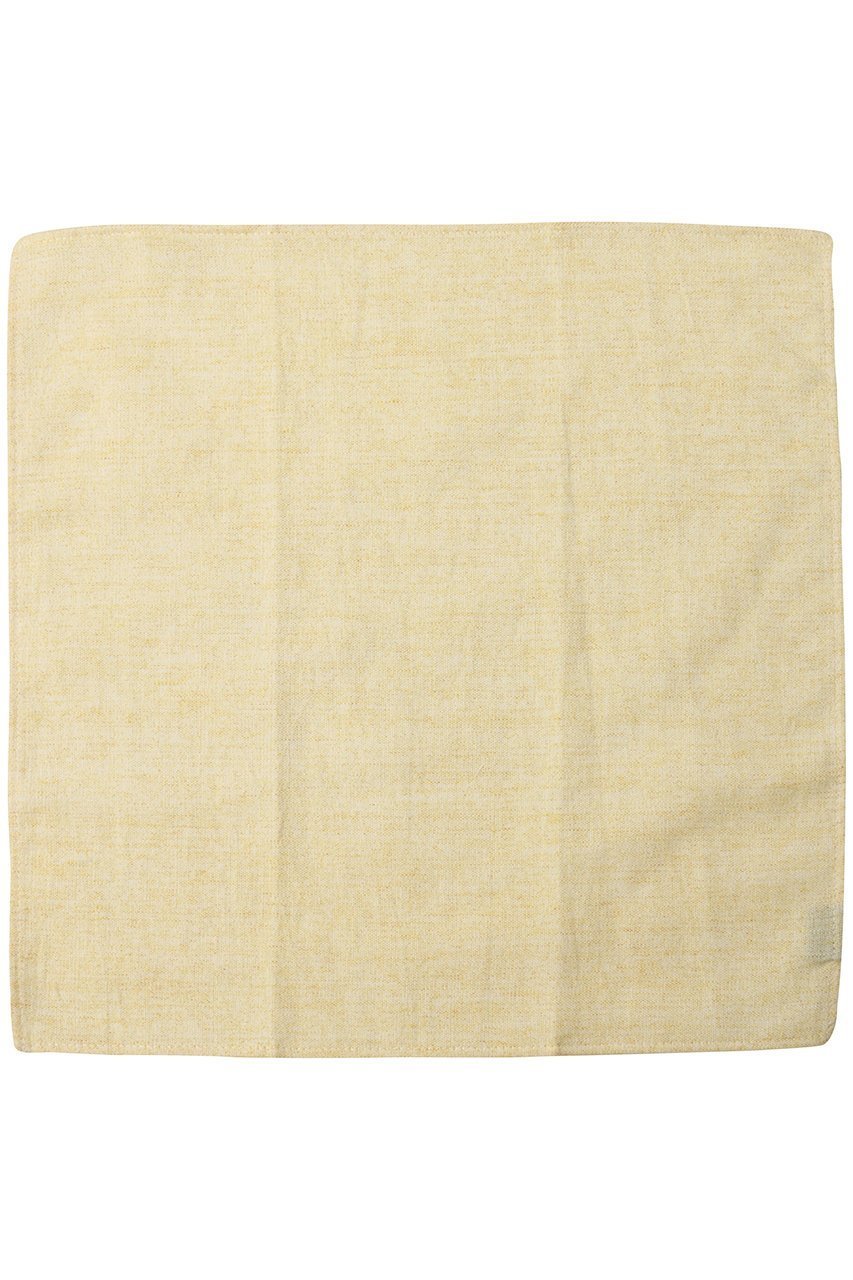 【コンテックス/kontex】の【UNISEX】ハンカチ MOKUリネン インテリア・キッズ・メンズ・レディースファッション・服の通販 founy(ファニー) 　ファッション　Fashion　レディースファッション　Fashion for Women　レイングッズ・傘・晴雨兼用傘　Umbrellas & Rain Gear　ユニセックス　Unisex, Genderless　ハンカチ　Handkerchief, Hanky　リネン　Linen, Linen Fabric　傘　Umbrella, Parasol　吸水　Absorbent, Quick-Dry　定番　Standard, Basic Item　時計　Watch, Wristwatch　イエロー|ID: prp329100000038353 ipo3291000000032869903