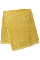 【コンテックス/kontex】のワンサイズタオル イエロー|ID: prp329100000038386 ipo3291000000033665666