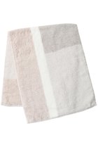 【コンテックス/kontex / GOODS】のグレージュ 人気、トレンドファッション・服の通販 founy(ファニー) ユニセックス Unisex タオル Towel バランス Balance 吸水 Water Absorption 定番 Standard thumbnail グレー|ID: prp329100000038395 ipo3291000000026400402