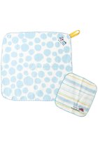 【コンテックス/kontex / KIDS】の【KIDS】ポッケ 人気、トレンドファッション・服の通販 founy(ファニー) ファッション Fashion キッズファッション Fashion for Kids カラフル Colorful Design ギフト プレゼント Gift / Present タオル Towel, Bath Towel ハンカチ Handkerchief, Hanky プリント Print, Printed Pattern ベビー Baby, Babywear 吸水 Absorbent, Quick-Dry 定番 Standard, Basic Item thumbnail B|ID: prp329100000038404 ipo3291000000036246833