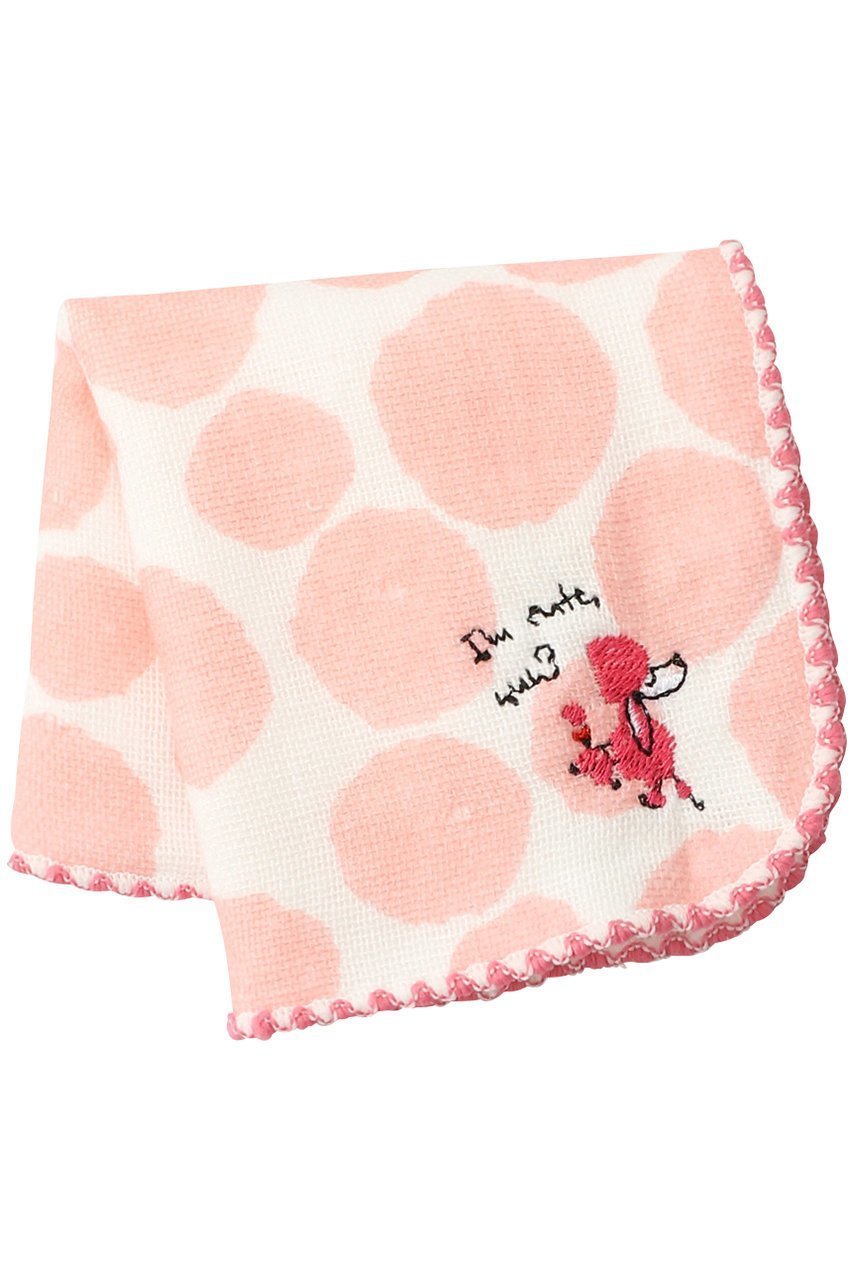 【コンテックス/kontex / KIDS】の【KIDS】ポッケ 人気、トレンドファッション・服の通販 founy(ファニー) 　ファッション　Fashion　キッズファッション　Fashion for Kids　カラフル　Colorful Design　ギフト プレゼント　Gift / Present　タオル　Towel, Bath Towel　ハンカチ　Handkerchief, Hanky　プリント　Print, Printed Pattern　ベビー　Baby, Babywear　吸水　Absorbent, Quick-Dry　定番　Standard, Basic Item　other-3|ID: prp329100000038404 ipo3291000000036246836