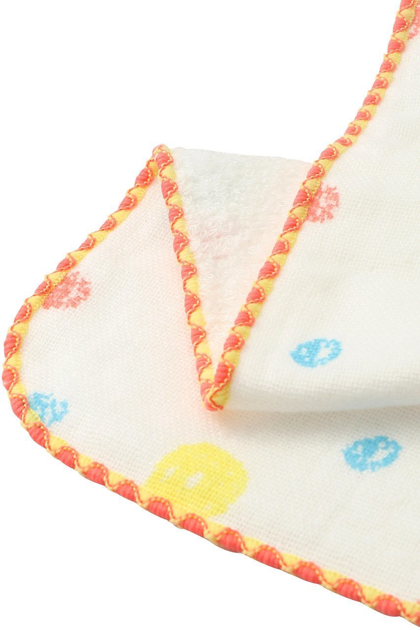 【コンテックス/kontex / KIDS】の【KIDS】ポッケ 人気、トレンドファッション・服の通販 founy(ファニー) 　ファッション　Fashion　キッズファッション　Fashion for Kids　カラフル　Colorful Design　ギフト プレゼント　Gift / Present　タオル　Towel, Bath Towel　ハンカチ　Handkerchief, Hanky　プリント　Print, Printed Pattern　ベビー　Baby, Babywear　吸水　Absorbent, Quick-Dry　定番　Standard, Basic Item　other-4|ID: prp329100000038404 ipo3291000000036246837