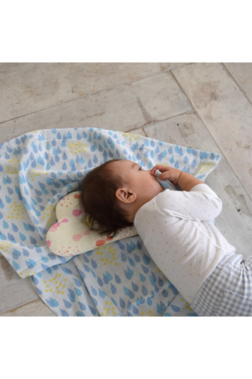 【コンテックス/kontex / KIDS】の【KIDS】ベビースロー ケット 人気、トレンドファッション・服の通販 founy(ファニー) 　ファッション　Fashion　キッズファッション　Fashion for Kids　ギフト プレゼント　Gift / Present　ブランケット　Blanket, Throw Blanket　プリント　Print, Printed Pattern　ベビー　Baby, Babywear　定番　Standard, Basic Item　other-4|ID: prp329100000038412 ipo3291000000036191558