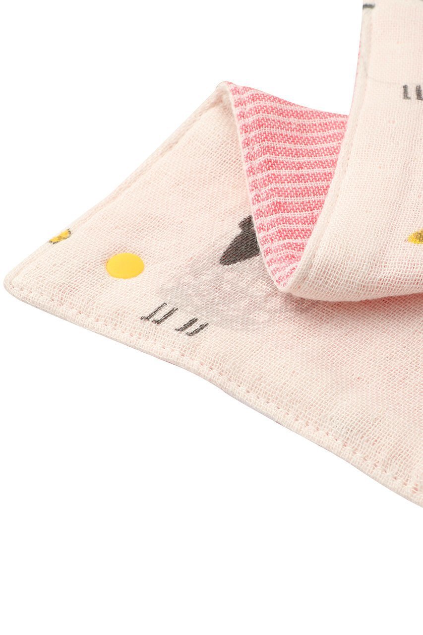 【コンテックス/kontex / KIDS】の【KIDS】3WAY スタイ キャレ 人気、トレンドファッション・服の通販 founy(ファニー) 　ファッション　Fashion　キッズファッション　Fashion for Kids　ギフト プレゼント　Gift / Present　ハンカチ　Handkerchief, Hanky　バンダナ　Bandana, Head Scarf　プリント　Print, Printed Pattern　ループ　Loop, Loop Knit　定番　Standard, Basic Item　other-3|ID: prp329100000038434 ipo3291000000036246488