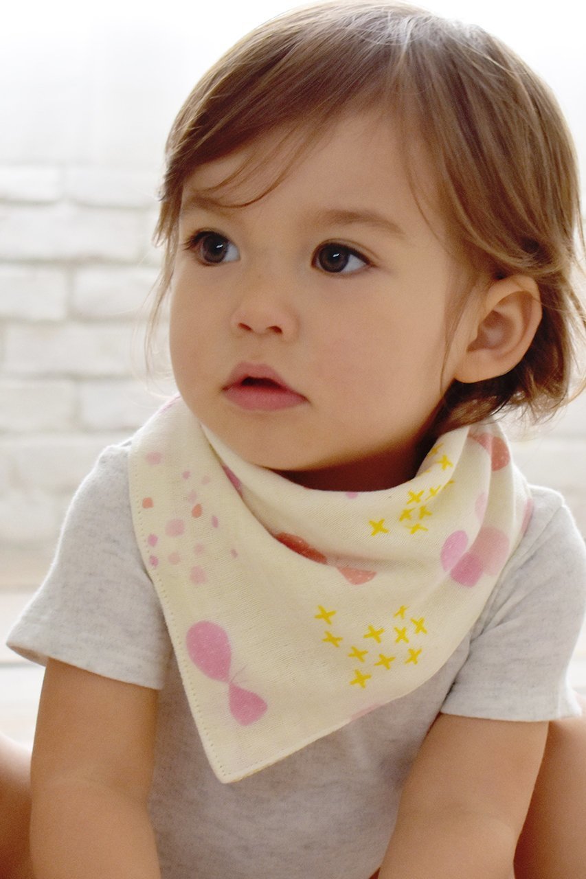 【コンテックス/kontex / KIDS】の【KIDS】3WAY スタイ キャレ 人気、トレンドファッション・服の通販 founy(ファニー) 　ファッション　Fashion　キッズファッション　Fashion for Kids　ギフト プレゼント　Gift / Present　ハンカチ　Handkerchief, Hanky　バンダナ　Bandana, Head Scarf　プリント　Print, Printed Pattern　ループ　Loop, Loop Knit　定番　Standard, Basic Item　other-5|ID: prp329100000038434 ipo3291000000036246490