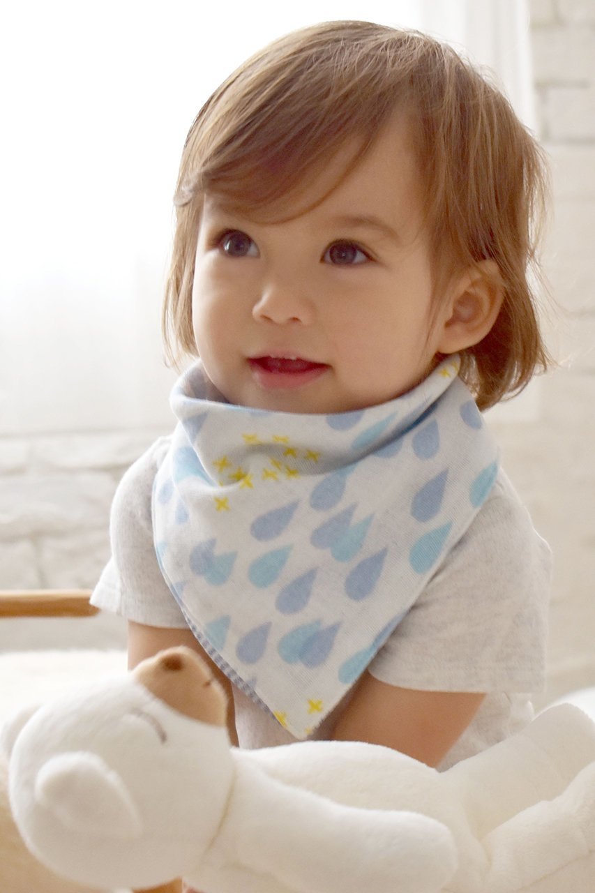 【コンテックス/kontex / KIDS】の【KIDS】3WAY スタイ キャレ 人気、トレンドファッション・服の通販 founy(ファニー) 　ファッション　Fashion　キッズファッション　Fashion for Kids　ギフト プレゼント　Gift / Present　ハンカチ　Handkerchief, Hanky　バンダナ　Bandana, Head Scarf　プリント　Print, Printed Pattern　ループ　Loop, Loop Knit　定番　Standard, Basic Item　other-6|ID: prp329100000038434 ipo3291000000036246491