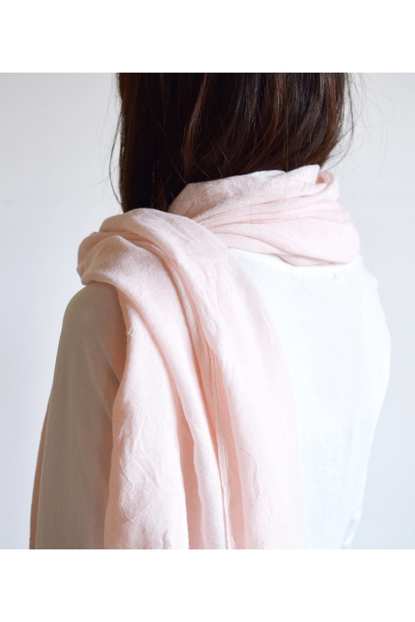 【コンテックス/kontex】の羽織(ストール) 人気、トレンドファッション・服の通販 founy(ファニー) 　ファッション　Fashion　レディースファッション　Fashion for Women　ストール　Soft & Warm Scarves　マフラー・スヌード / 冬小物の定番　Scarves & Mufflers　シンプル　Simple, Minimal　ストール　Stole, Wrap　マフラー　Scarf, Muffler　定番　Standard, Basic Item　羽織　Haori, Light Jacket　other-5|ID: prp329100000038457 ipo3291000000032864199