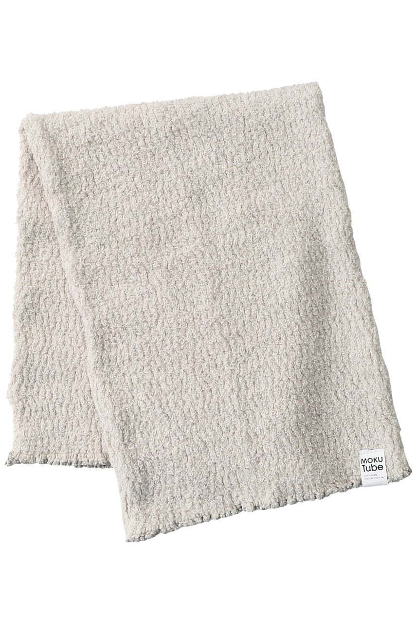 【コンテックス/kontex】のMOKU TUBE インテリア・キッズ・メンズ・レディースファッション・服の通販 founy(ファニー) 　ファッション　Fashion　レディースファッション　Fashion for Women　ユニセックス　Unisex, Genderless　キャップ　Cap, Baseball Cap　クッション　Cushion, Throw Pillow　タオル　Towel, Bath Towel　フィット　Fit, Slim Fit　定番　Standard, Basic Item　Lグレー|ID: prp329100000038460 ipo3291000000033665641