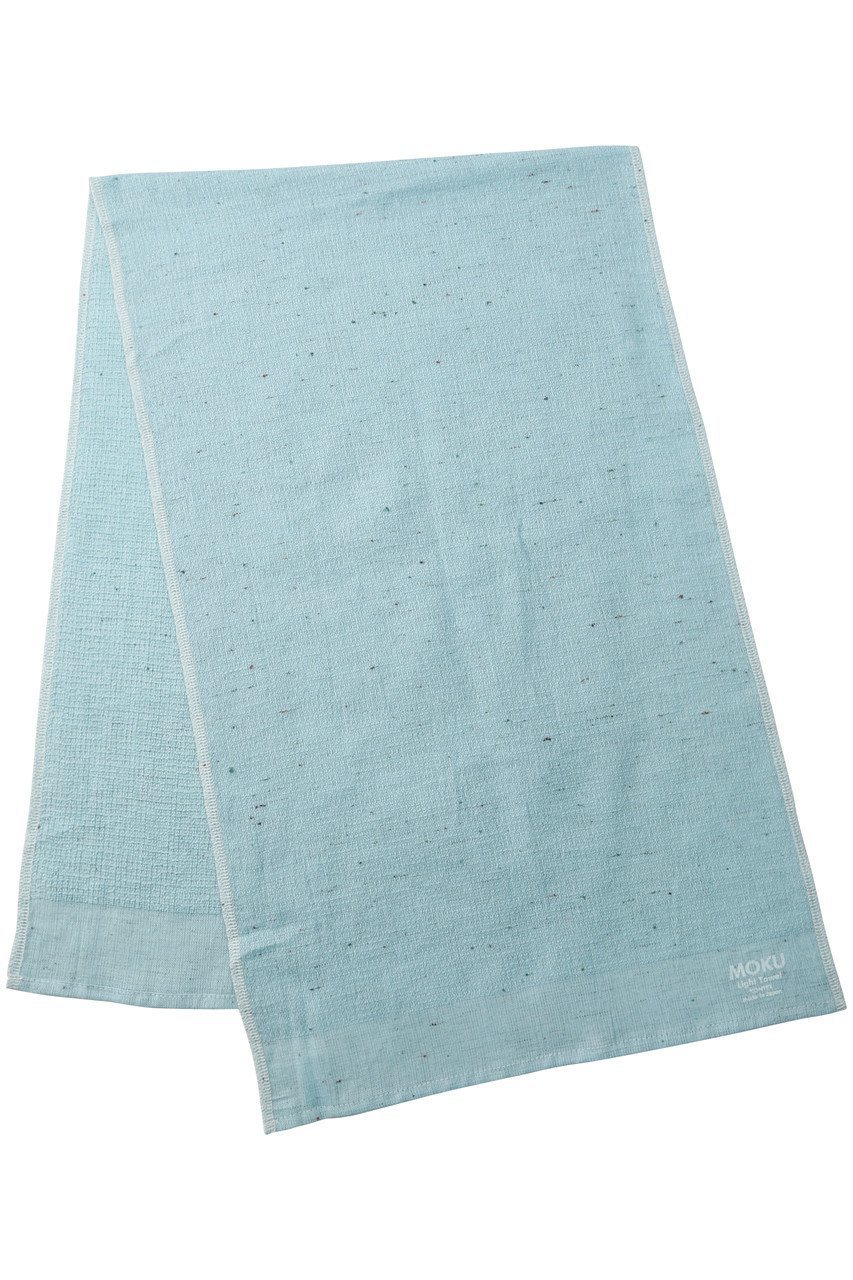 【コンテックス/kontex】のMOKU ライトタオル Mサイズ インテリア・キッズ・メンズ・レディースファッション・服の通販 founy(ファニー) 　ファッション　Fashion　レディースファッション　Fashion for Women　ユニセックス　Unisex, Genderless　アウトドア　Outdoor Clothing　スタイリッシュ　Stylish, Fashionable　タオル　Towel, Bath Towel　定番　Standard, Basic Item　アクア|ID: prp329100000038467 ipo3291000000033665619