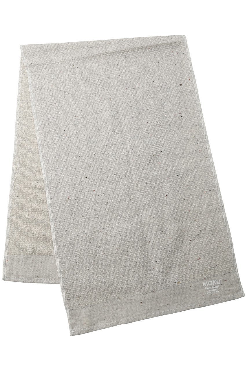 【コンテックス/kontex】のMOKU ライトタオル Mサイズ インテリア・キッズ・メンズ・レディースファッション・服の通販 founy(ファニー) 　ファッション　Fashion　レディースファッション　Fashion for Women　ユニセックス　Unisex, Genderless　アウトドア　Outdoor Clothing　スタイリッシュ　Stylish, Fashionable　タオル　Towel, Bath Towel　定番　Standard, Basic Item　アーモンド|ID: prp329100000038467 ipo3291000000033665620