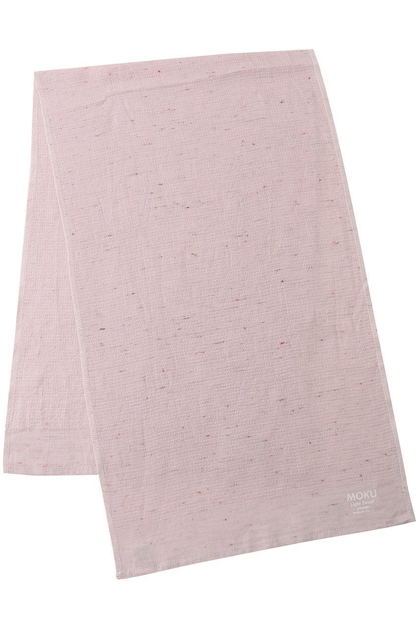 【コンテックス/kontex】のMOKU ライトタオル Mサイズ インテリア・キッズ・メンズ・レディースファッション・服の通販 founy(ファニー) 　ファッション　Fashion　レディースファッション　Fashion for Women　ユニセックス　Unisex, Genderless　アウトドア　Outdoor Clothing　スタイリッシュ　Stylish, Fashionable　タオル　Towel, Bath Towel　定番　Standard, Basic Item　ベビーピンク|ID: prp329100000038467 ipo3291000000033665625