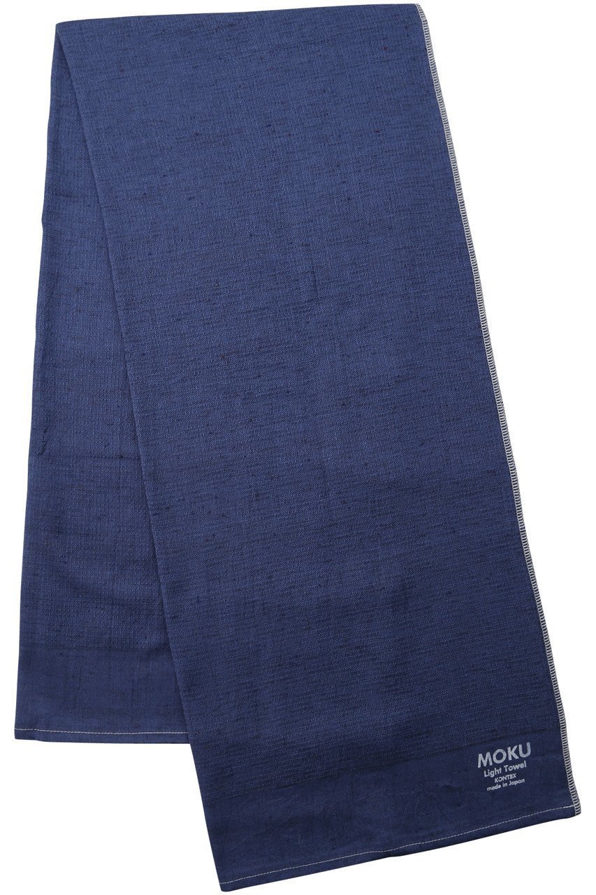 【コンテックス/kontex】のMOKU ライトタオル Lサイズ インテリア・キッズ・メンズ・レディースファッション・服の通販 founy(ファニー) 　ファッション　Fashion　レディースファッション　Fashion for Women　ユニセックス　Unisex, Genderless　アウトドア　Outdoor Clothing　シンプル　Simple, Minimal　タオル　Towel, Bath Towel　定番　Standard, Basic Item　ネイビー|ID: prp329100000038470 ipo3291000000033666146