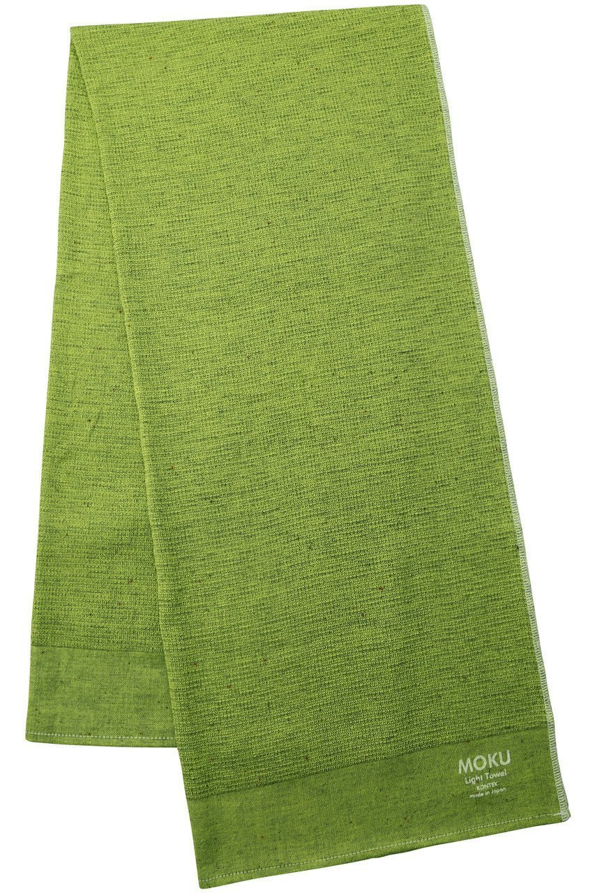 【コンテックス/kontex】のMOKU ライトタオル Lサイズ インテリア・キッズ・メンズ・レディースファッション・服の通販 founy(ファニー) 　ファッション　Fashion　レディースファッション　Fashion for Women　ユニセックス　Unisex, Genderless　アウトドア　Outdoor Clothing　シンプル　Simple, Minimal　タオル　Towel, Bath Towel　定番　Standard, Basic Item　ライムグリーン|ID: prp329100000038470 ipo3291000000033666147