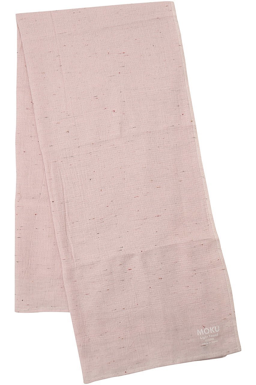 【コンテックス/kontex】のMOKU ライトタオル Lサイズ インテリア・キッズ・メンズ・レディースファッション・服の通販 founy(ファニー) 　ファッション　Fashion　レディースファッション　Fashion for Women　ユニセックス　Unisex, Genderless　アウトドア　Outdoor Clothing　シンプル　Simple, Minimal　タオル　Towel, Bath Towel　定番　Standard, Basic Item　ベビーピンク|ID: prp329100000038470 ipo3291000000033666154