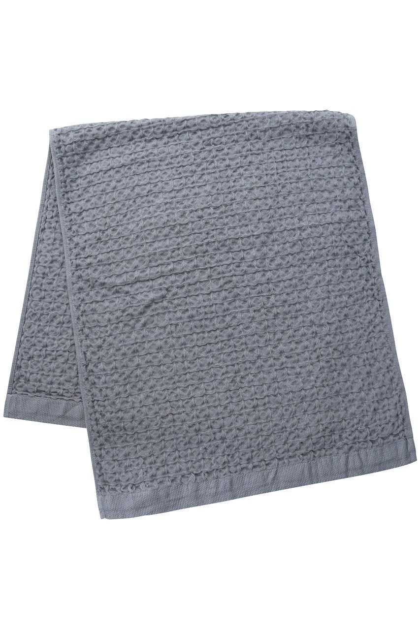 【コンテックス/kontex】のヘザーワッフルタオル Mサイズ 人気、トレンドファッション・服の通販 founy(ファニー) 　ファッション　Fashion　レディースファッション　Fashion for Women　ユニセックス　Unisex, Genderless　タオル　Towel, Bath Towel　リネン　Linen, Linen Fabric　ワッフル　Waffle, Waffle Knit　定番　Standard, Basic Item　 other-1|ID: prp329100000038486 ipo3291000000033666123