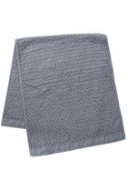 【コンテックス/kontex】のヘザーワッフルタオル Mサイズ ブルー|ID: prp329100000038486 ipo3291000000033666126