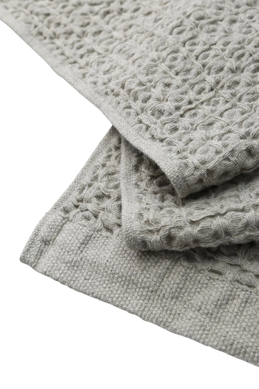 【コンテックス/kontex / GOODS】のヘザーワッフルタオル Mサイズ 人気、トレンドファッション・服の通販 founy(ファニー) 　タオル　Towel, Bath Towel　リネン　Linen, Linen Fabric　ワッフル　Waffle, Waffle Knit　定番　Standard, Basic Item　other-3|ID: prp329100000038486 ipo3291000000036184967