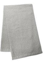 【コンテックス/kontex】のヘザーワッフルタオル XLサイズ アイスグレー|ID: prp329100000038497 ipo3291000000033666112