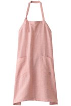 【コンテックス/kontex / GOODS】のMOKU LINEN エプロン レッド|ID: prp329100000038502 ipo3291000000026400470