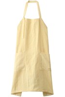 【コンテックス/kontex】のMOKU LINEN エプロン 人気、トレンドファッション・服の通販 founy(ファニー) ファッション Fashion レディースファッション Fashion for Women ユニセックス Unisex, Genderless リネン Linen, Linen Fabric 再入荷 Restock / Back in Stock 定番 Standard, Basic Item |ID:prp329100000038502