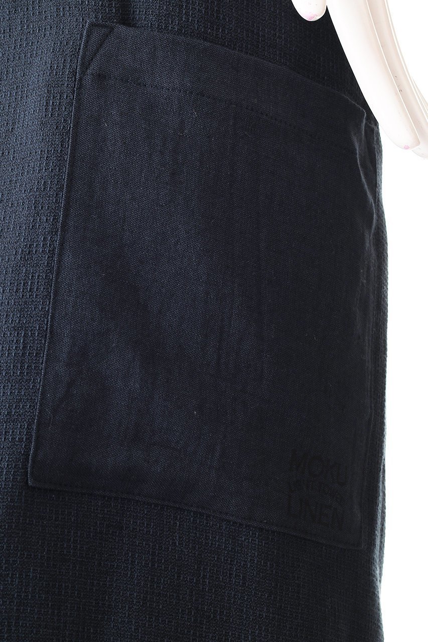 【コンテックス/kontex】のMOKU LINEN エプロン 人気、トレンドファッション・服の通販 founy(ファニー) 　ファッション　Fashion　レディースファッション　Fashion for Women　ユニセックス　Unisex, Genderless　リネン　Linen, Linen Fabric　再入荷　Restock / Back in Stock　定番　Standard, Basic Item　other-6|ID: prp329100000038502 ipo3291000000033768828