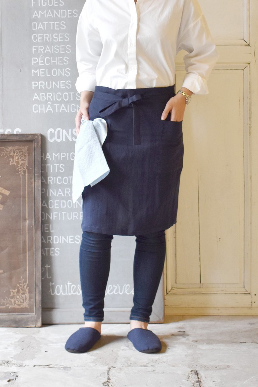 【コンテックス/kontex】のMOKU LINEN エプロン 人気、トレンドファッション・服の通販 founy(ファニー) 　ファッション　Fashion　レディースファッション　Fashion for Women　ユニセックス　Unisex, Genderless　リネン　Linen, Linen Fabric　再入荷　Restock / Back in Stock　定番　Standard, Basic Item　other-7|ID: prp329100000038502 ipo3291000000033768829