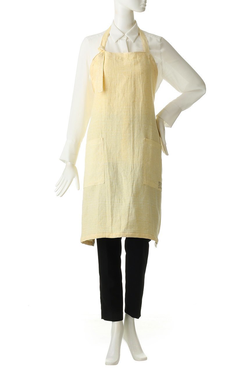 【コンテックス/kontex / GOODS】のMOKU LINEN エプロン 人気、トレンドファッション・服の通販 founy(ファニー) 　リネン　Linen, Linen Fabric　定番　Standard, Basic Item　other-2|ID: prp329100000038502 ipo3291000000034525601