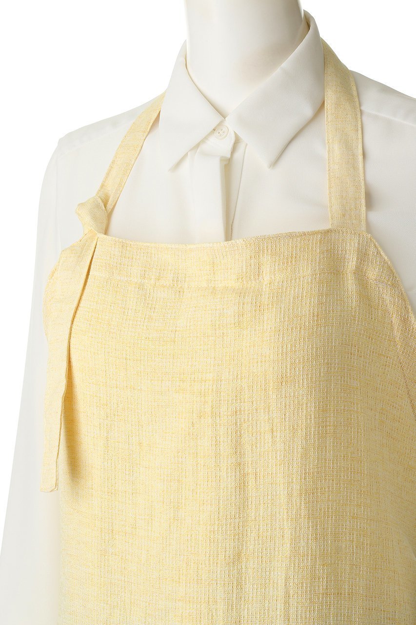 【コンテックス/kontex / GOODS】のMOKU LINEN エプロン 人気、トレンドファッション・服の通販 founy(ファニー) 　リネン　Linen, Linen Fabric　定番　Standard, Basic Item　other-5|ID: prp329100000038502 ipo3291000000034525604