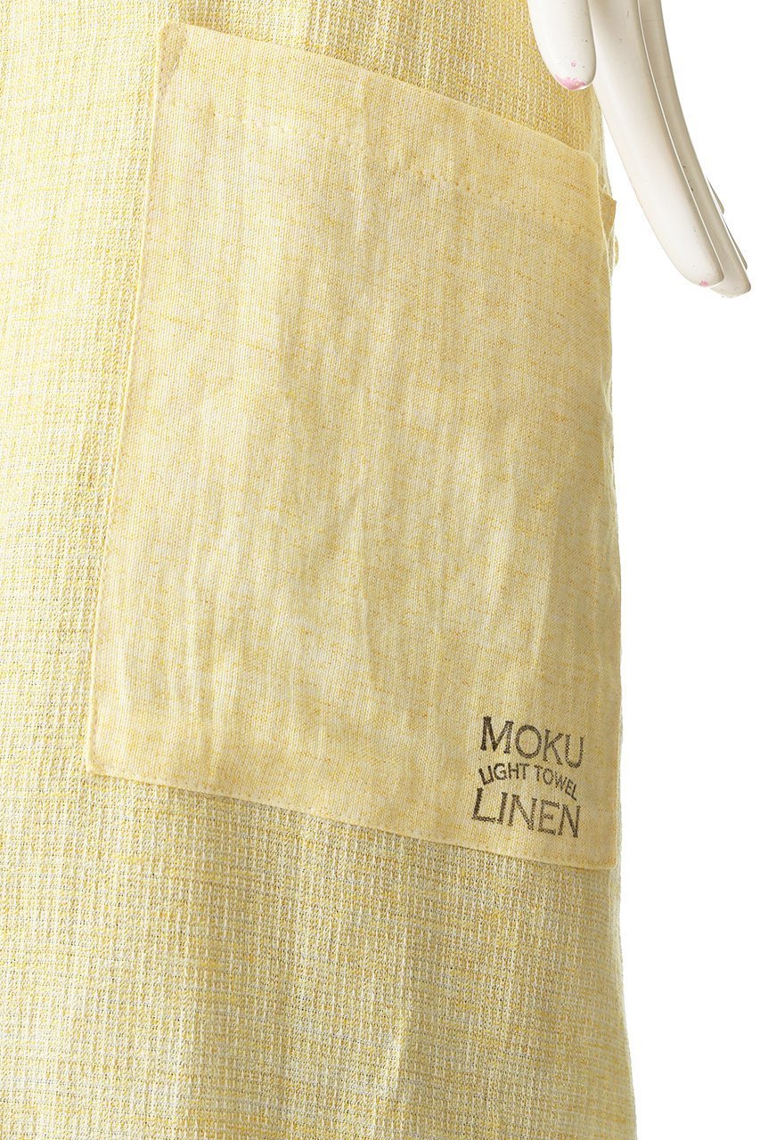 【コンテックス/kontex / GOODS】のMOKU LINEN エプロン 人気、トレンドファッション・服の通販 founy(ファニー) 　リネン　Linen, Linen Fabric　定番　Standard, Basic Item　other-6|ID: prp329100000038502 ipo3291000000034525605
