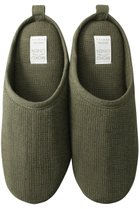 【コンテックス/kontex】のMOKU LINEN ルームシューズ 人気、トレンドファッション・服の通販 founy(ファニー) ファッション Fashion レディースファッション Fashion for Women ユニセックス Unisex, Genderless シューズ Shoes, Footwear シンプル Simple, Minimal リネン Linen, Linen Fabric 定番 Standard, Basic Item 洗える Machine Washable thumbnail カーキ|ID: prp329100000038504 ipo3291000000033666104