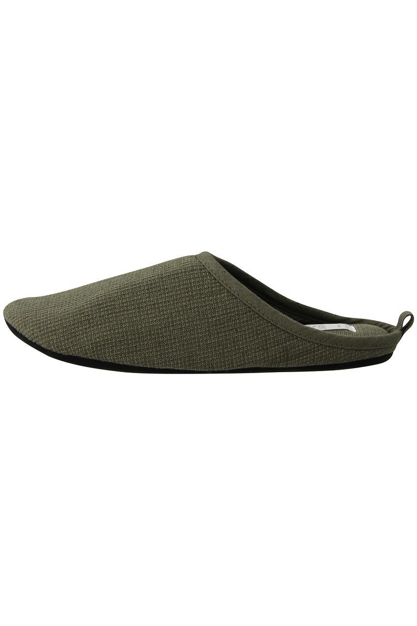 【コンテックス/kontex】のMOKU LINEN ルームシューズ 人気、トレンドファッション・服の通販 founy(ファニー) 　ファッション　Fashion　レディースファッション　Fashion for Women　ユニセックス　Unisex, Genderless　シューズ　Shoes, Footwear　シンプル　Simple, Minimal　リネン　Linen, Linen Fabric　定番　Standard, Basic Item　洗える　Machine Washable　other-2|ID: prp329100000038504 ipo3291000000033666105