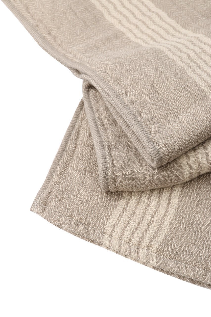 【コンテックス/kontex / GOODS】のリールタオル XXLサイズ 人気、トレンドファッション・服の通販 founy(ファニー) 　タオル　Towel, Bath Towel　リネン　Linen, Linen Fabric　リラックス　Relax, Relaxed Fit　定番　Standard, Basic Item　other-3|ID: prp329100000038552 ipo3291000000036184943