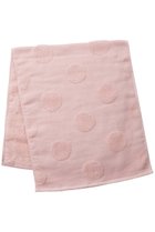 【コンテックス/kontex】のソフタオル Mサイズ ライトピンク|ID: prp329100000038554 ipo3291000000033667688