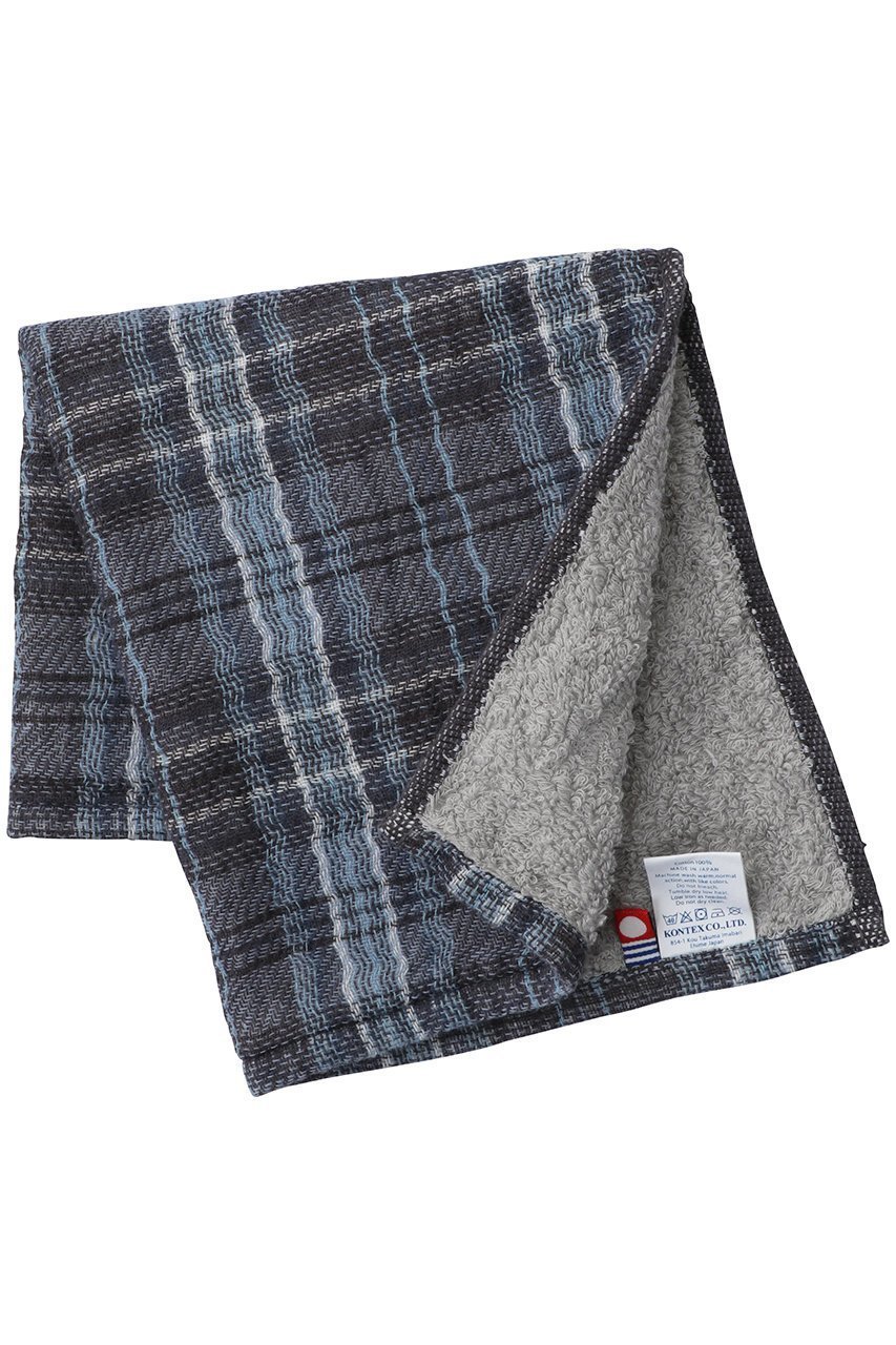 【コンテックス/kontex】のタータンチェックタオル Sサイズ 人気、トレンドファッション・服の通販 founy(ファニー) 　ファッション　Fashion　レディースファッション　WOMEN　スタイリッシュ　Stylish　タオル　Towel　定番　Standard　other-2|ID: prp329100000038559 ipo3291000000031453216