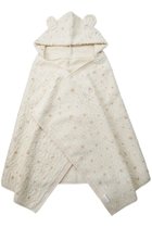 【コンテックス/kontex / KIDS】の【KIDS】ミュール フード付バスタオル 人気、トレンドファッション・服の通販 founy(ファニー) ファッション Fashion キッズファッション Fashion for Kids タオル Towel, Bath Towel ドット Polka Dot, Dot Pattern ベビー Baby, Babywear ミュール Mule, Backless Shoes 定番 Standard, Basic Item 羽織 Haori, Light Jacket thumbnail ピンク|ID: prp329100000038568 ipo3291000000036191257