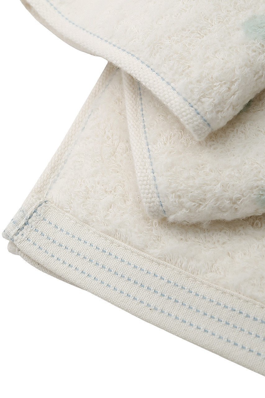 【コンテックス/kontex / KIDS】の【KIDS】ミュール フード付バスタオル 人気、トレンドファッション・服の通販 founy(ファニー) 　ファッション　Fashion　キッズファッション　Fashion for Kids　タオル　Towel, Bath Towel　ドット　Polka Dot, Dot Pattern　ベビー　Baby, Babywear　ミュール　Mule, Backless Shoes　定番　Standard, Basic Item　羽織　Haori, Light Jacket　other-3|ID: prp329100000038568 ipo3291000000036191259