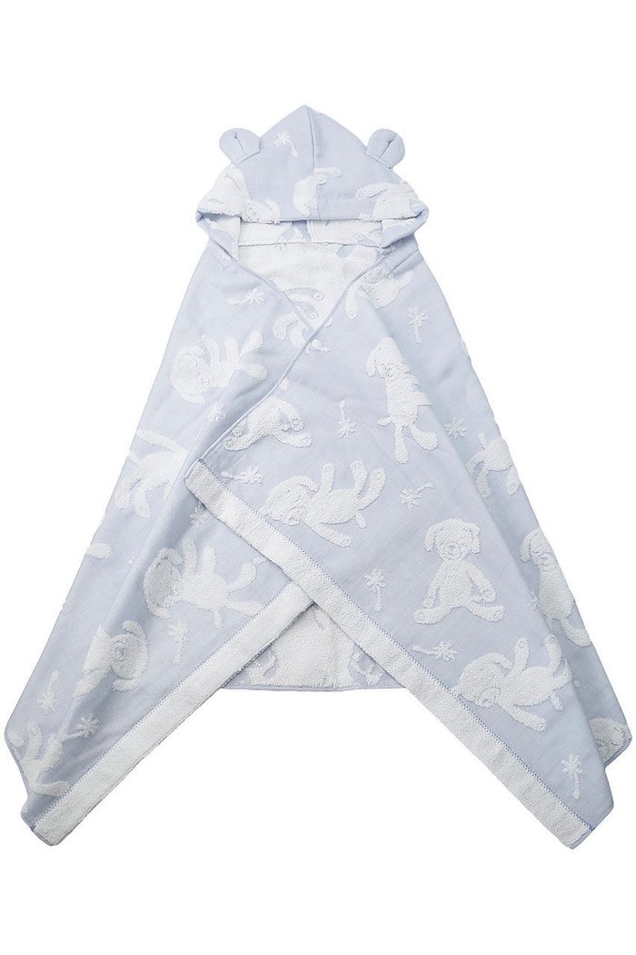 【コンテックス/kontex / KIDS】の【KIDS】マカロン フード付バスタオル インテリア・キッズ・メンズ・レディースファッション・服の通販 founy(ファニー) https://founy.com/ ファッション Fashion キッズファッション Fashion for Kids タオル Towel, Bath Towel ベビー Baby, Babywear モチーフ Motif, Design Theme 定番 Standard, Basic Item 犬 Dog 羽織 Haori, Light Jacket |ID: prp329100000038581 ipo3291000000036236537
