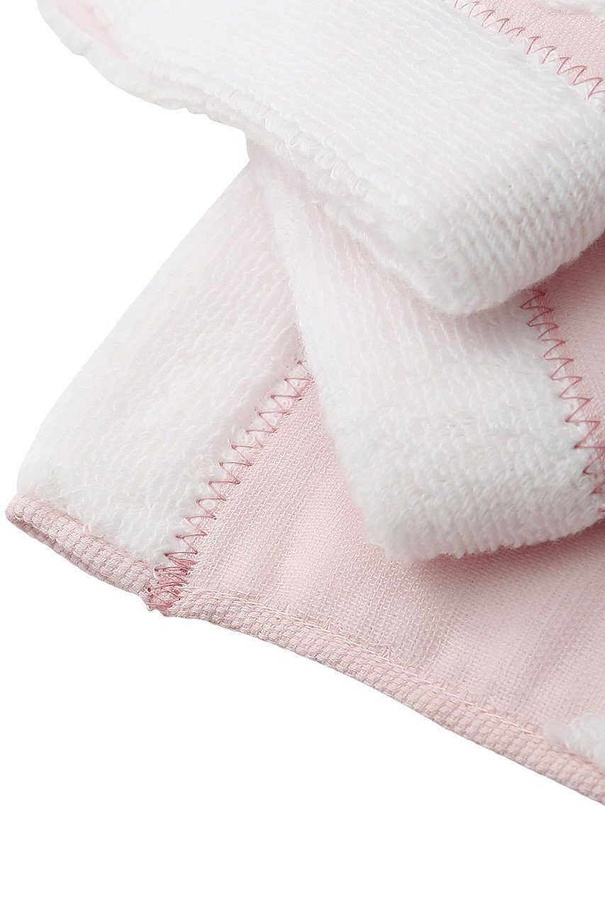 【コンテックス/kontex / KIDS】の【KIDS】マカロン フード付バスタオル 人気、トレンドファッション・服の通販 founy(ファニー) 　ファッション　Fashion　キッズファッション　Fashion for Kids　タオル　Towel, Bath Towel　ベビー　Baby, Babywear　モチーフ　Motif, Design Theme　定番　Standard, Basic Item　犬　Dog　羽織　Haori, Light Jacket　other-3|ID: prp329100000038581 ipo3291000000036236543