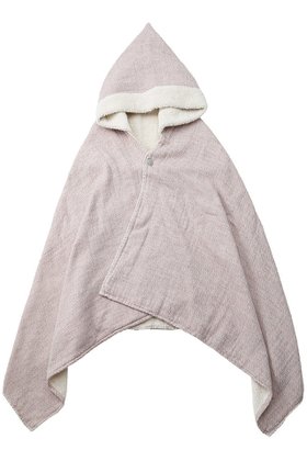 【コンテックス/kontex / KIDS】の【KIDS】クレア フード付バスタオル 人気、トレンドファッション・服の通販 founy(ファニー) ファッション Fashion キッズファッション Fashion for Kids ギフト プレゼント Gift / Present シンプル Simple, Minimal タオル Towel, Bath Towel ベビー Baby, Babywear 定番 Standard, Basic Item |ID:prp329100000038604