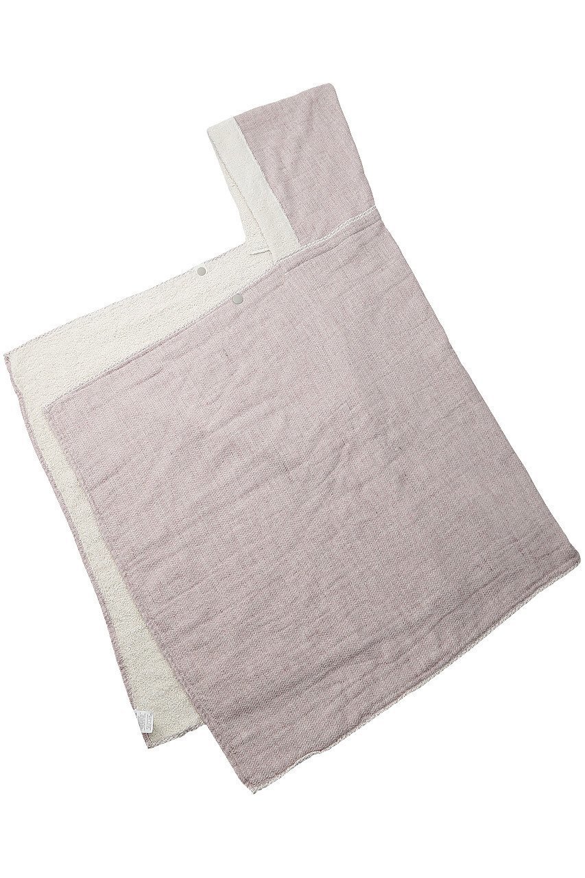 【コンテックス/kontex / KIDS】の【KIDS】クレア フード付バスタオル 人気、トレンドファッション・服の通販 founy(ファニー) 　ファッション　Fashion　キッズファッション　Fashion for Kids　ギフト プレゼント　Gift / Present　シンプル　Simple, Minimal　タオル　Towel, Bath Towel　ベビー　Baby, Babywear　定番　Standard, Basic Item　other-2|ID: prp329100000038604 ipo3291000000036246642