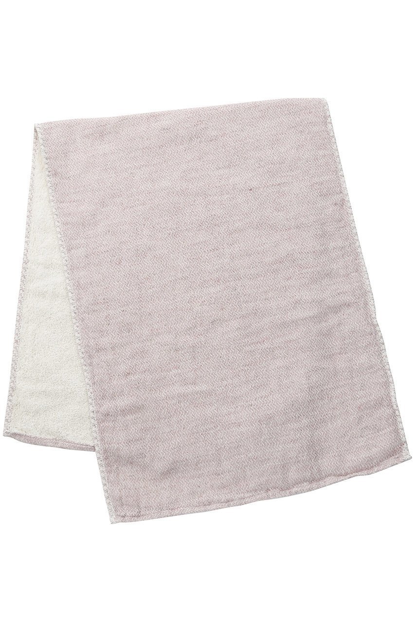 【コンテックス/kontex】のクレアタオル Mサイズ インテリア・キッズ・メンズ・レディースファッション・服の通販 founy(ファニー) 　ファッション　Fashion　レディースファッション　Fashion for Women　ユニセックス　Unisex, Genderless　タオル　Towel, Bath Towel　フェイス　Face, Facial Design　定番　Standard, Basic Item　スモーキーピンク|ID: prp329100000038617 ipo3291000000033666034