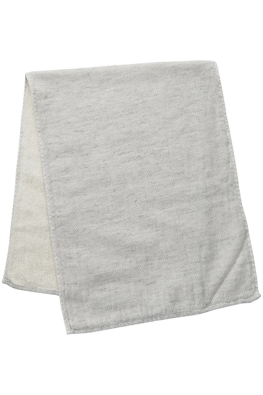 【コンテックス/kontex】のクレアタオル Mサイズ インテリア・キッズ・メンズ・レディースファッション・服の通販 founy(ファニー) 　ファッション　Fashion　レディースファッション　Fashion for Women　ユニセックス　Unisex, Genderless　タオル　Towel, Bath Towel　フェイス　Face, Facial Design　定番　Standard, Basic Item　シルバーグレー|ID: prp329100000038617 ipo3291000000033666037