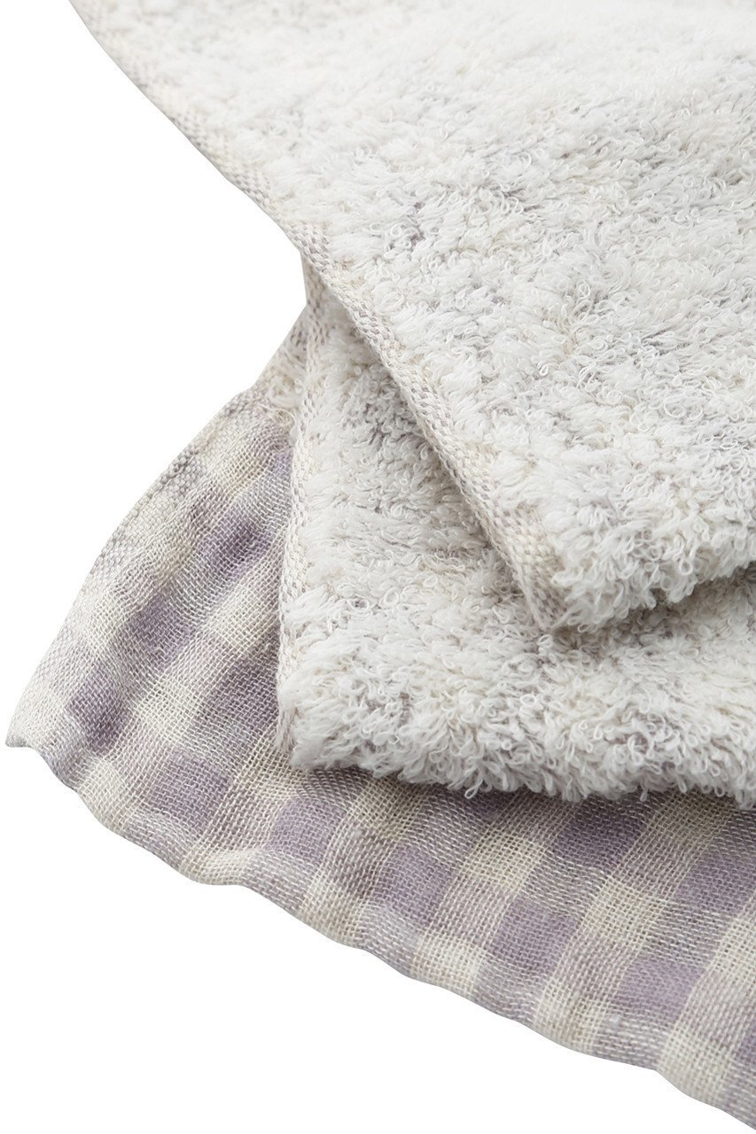 【コンテックス/kontex / GOODS】のリノタオル Mサイズ 人気、トレンドファッション・服の通販 founy(ファニー) 　ギンガム　Gingham, Gingham Fabric　タオル　Towel, Bath Towel　チェック　Check, Plaid, Tartan　パステル　Pastel, Soft Color　リネン　Linen, Linen Fabric　定番　Standard, Basic Item　other-3|ID: prp329100000038658 ipo3291000000036192924
