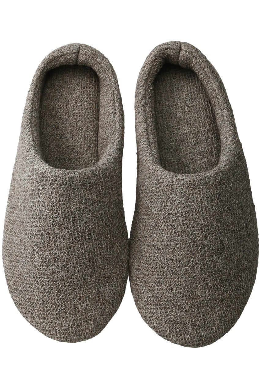 【コンテックス/kontex / GOODS】のラーナ ルームシューズ 人気、トレンドファッション・服の通販 founy(ファニー) シューズ Shoes, Footwear シンプル Simple, Minimal ワッフル Waffle, Waffle Knit 定番 Standard, Basic Item 洗える Machine Washable other-1|ID: prp329100000038679 ipo3291000000033665700