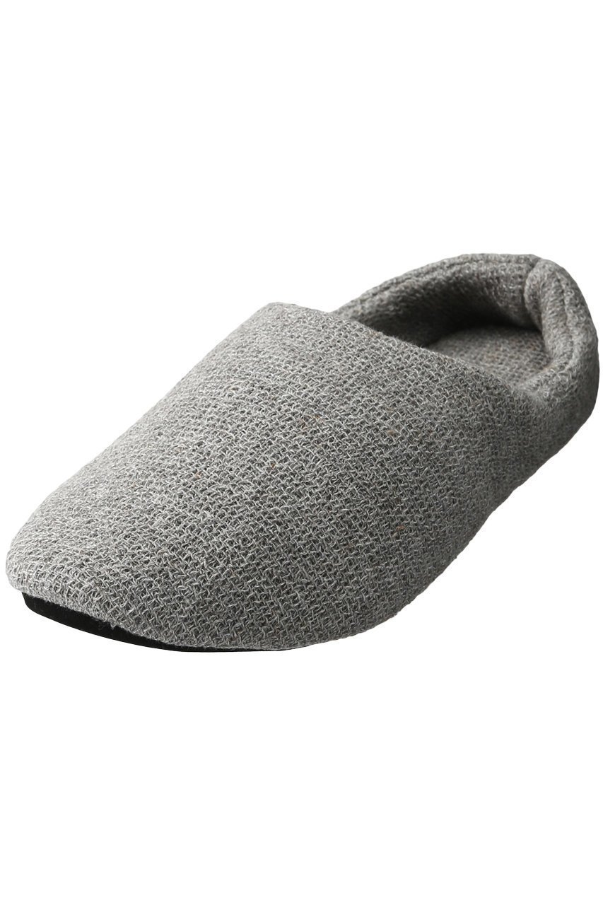 【コンテックス/kontex / GOODS】のラーナ ルームシューズ 人気、トレンドファッション・服の通販 founy(ファニー) シューズ Shoes, Footwear シンプル Simple, Minimal ワッフル Waffle, Waffle Knit 定番 Standard, Basic Item 洗える Machine Washable other-4|ID: prp329100000038679 ipo3291000000033665708