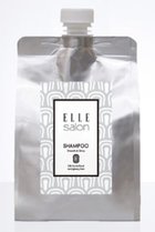 【エル サロン/ELLE salon / GOODS】のエル サロン シャンプー 大容量サイズ -|ID: prp329100000043940 ipo3291000000032799448