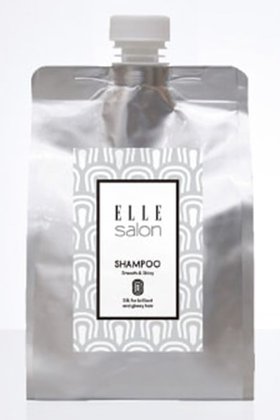 【エル サロン/ELLE salon / GOODS】のエル サロン シャンプー 大容量サイズ 人気、トレンドファッション・服の通販 founy(ファニー) シルク Silk, 100% Silk 定番 Standard, Basic Item ホーム・キャンプ・アウトドア・お取り寄せ Home Living / Home & Lifestyle / Camping Gear / Outdoor Camping ビューティー・ヘルス Beauty & Health Essentials ヘアケア Hair Care |ID:prp329100000043940