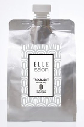 【エル サロン/ELLE salon / GOODS】のエル サロン トリートメント 大容量サイズ 人気、トレンドファッション・服の通販 founy(ファニー) ダメージ Distressed, Destroyed 定番 Standard, Basic Item ホーム・キャンプ・アウトドア・お取り寄せ Home Living / Home & Lifestyle / Camping Gear / Outdoor Camping ビューティー・ヘルス Beauty & Health Essentials ヘアケア Hair Care |ID:prp329100000043945