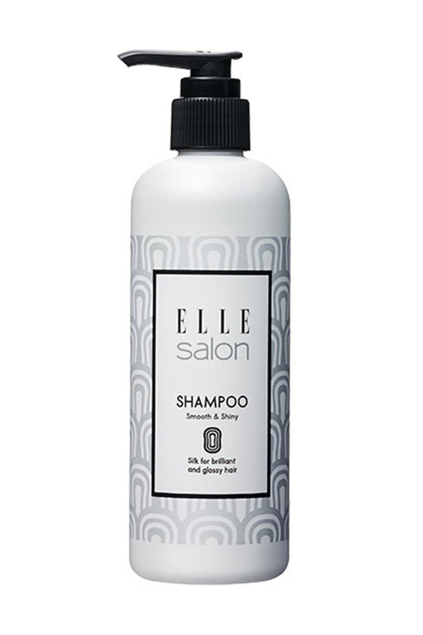 【エル サロン/ELLE salon / GOODS】のエル サロン シャンプー 人気、トレンドファッション・服の通販 founy(ファニー) 　シルク　Silk, 100% Silk　定番　Standard, Basic Item　ホーム・キャンプ・アウトドア・お取り寄せ　Home Living / Home & Lifestyle / Camping Gear / Outdoor Camping　ビューティー・ヘルス　Beauty & Health Essentials　ヘアケア　Hair Care　 other-1|ID: prp329100000043951 ipo3291000000032799514