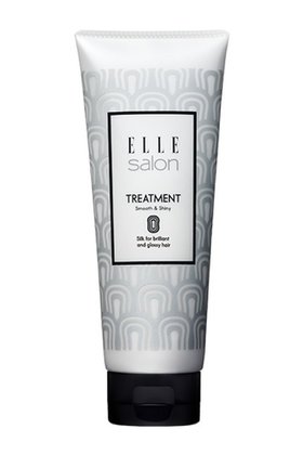 【エル サロン/ELLE salon / GOODS】のエル サロン トリートメント 人気、トレンドファッション・服の通販 founy(ファニー) ダメージ Distressed, Destroyed 定番 Standard, Basic Item ホーム・キャンプ・アウトドア・お取り寄せ Home Living / Home & Lifestyle / Camping Gear / Outdoor Camping ビューティー・ヘルス Beauty & Health Essentials ヘアケア Hair Care |ID:prp329100000043956